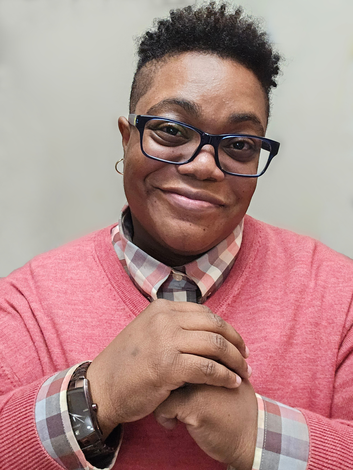 Shaquea Moore, Founder of SmooreGDC